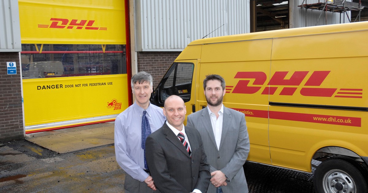 Logistics & Warehousing